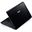Notebook 10,1" (25,65cm) Asus EeePC 1018P-BLK037S N455 1GB 250GB