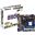 ASRock 880GMH/USB3 R2.0 AMD 880G So.AM3 Dual Channel DDR3 mATX Retail