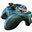 Logitech Gamepad Rumble F510 USB (PC)