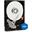 320GB WD Blue WD3200AAKX 16MB 3.5" (8.9cm) SATA 6Gb/s