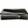 Microsoft XBox 360 Slim Konsole 4GB WLAN schwarz (X360)