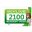 XBOX Microsoft Live Points (2100 Points)