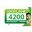 XBOX Microsoft Live Points (4200 Points)