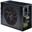 650 Watt be quiet! Dark Power Pro P9 Modular 80+ Gold