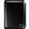 1TB WD My Passport Essential SE WDBACX0010BBK-EESN 2.5" (6.4cm)