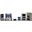 Asrock H67M H67 S1155 MATX