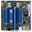 Asus AT5IONT-I DELUXE Intel NM10 So.BGA Single Channel DDR3 Mini-ITX