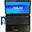 Notebook 15,6" (39,60cm) Asus K50IJ-SX540D T6500 2GB 320GB