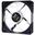Zalman ZM-F3 FDB 120x120x25mm 1000-1500 U/min 18-23 dB(A)