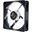 Zalman ZM-F3 FDB 120x120x25mm 1000-1500 U/min 18-23 dB(A)