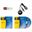 AVM FRITWLAN USB Stick 150Mbps USB2.0
