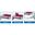 AVM FRITWLAN USB Stick 150Mbps USB2.0