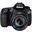 Canon EOS 60D Kit inklusive EF-S 17-85 mm f/4.0-5.6 IS USM