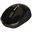 Microsoft Mouse 3500 USB schwarz (kabellos)