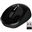 Microsoft Mouse 3500 USB schwarz (kabellos)