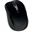 Microsoft Mouse 3500 USB schwarz (kabellos)