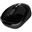 Microsoft Mouse 3500 USB schwarz (kabellos)