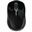 Microsoft Mouse 3500 USB schwarz (kabellos)