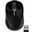 Microsoft Mouse 3500 USB schwarz (kabellos)