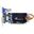 1GB Sparkle GeForce GT 430 Low Profile Passiv PCIe 2.0 x16 (Retail)