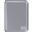 1TB WD My Passport Essential SE WDBACX0010BSL-EESN 2.5" (6.4cm)