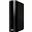 3TB WD My Book WDBACW0030HBK 3.5" (8.9cm) USB 2.0/USB 3.0 schwarz