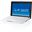 Notebook 10" (25,40cm) Asus EeePC 1001PX-WHI097S N450-1.6