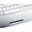 Notebook 10" (25,40cm) Asus EeePC 1001PX-WHI097S N450-1.6