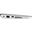 Notebook 10" (25,40cm) Asus EeePC 1001PX-WHI097S N450-1.6