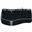 Microsoft Natural Ergonomic Keyboard 4000 USB Englisch schwarz