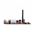 ZOTAC NM10-DTX WiFi Intel NM10 So.BGA Single Channel DDR2 Mini-ITX