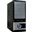 Inter-Tech JY-230 Badger Midi Tower 500 Watt schwarz