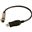 LogiLink UA0080 Adapter USB zu XLR Mikrofon
