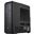 Silverstone Temjin TJ11B Window Big Tower ohne Netzteil schwarz