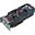 2GB Asus Radeon HD 6950 DirectCU II Aktiv PCIe 2.1 x16 (Retail)