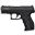 bigben Interactive GmbH Walther P99 Wii GUN