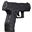 bigben Interactive GmbH Walther P99 Wii GUN