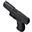 bigben Interactive GmbH Walther P99 Wii GUN