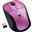 Logitech M305 Wireless Mouse Dusty Rose