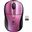 Logitech M305 Wireless Mouse Dusty Rose