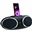 Logitech Rechargeable Speaker S135i