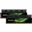 8GB ADATA XPG G Series V2.0 DDR3-1600 DIMM CL9 Dual Kit