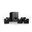 Speedlink Fame 5.1. Surround System Aktivboxen