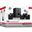 Speedlink Fame 5.1. Surround System Aktivboxen