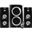 Arctic Cooling Sound S361, 2.1 Soundsystem - black