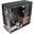 Cooltek K2 Full-Black Rev.C Midi Tower ohne Netzteil schwarz