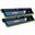 4GB Corsair XMS3 DDR3-1333 DIMM CL9 Dual Kit