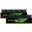 8GB ADATA XPG G Series V2.0 DDR3-2000 DIMM CL9 Dual Kit