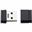16 GB Intenso Micro Line schwarz USB 2.0