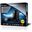 Fantec Multimedia 3,5" AluPlay HD Media Player 1TB [bk]